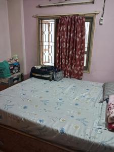 Bedroom Image of 1035 Sq.ft 2 BHK Apartment / Flat for rent in Komal Enclave, Paldi Ahmedabad for Rs. 24300