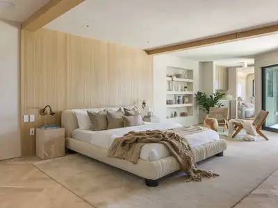 Bedroom Image of 1469 Sq.ft 3 BHK Apartment / Flat for sale in DS Sky Shlokam, Navarathna Agrahara Bengaluru for Rs. 11700000