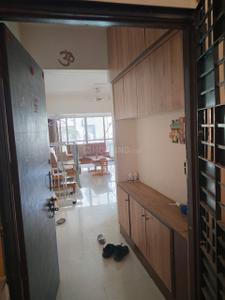 Kitchen Image of 1260 Sq.ft 2 BHK Apartment / Flat for sale in Bodakdev Ahmedabad for Rs. 8300000