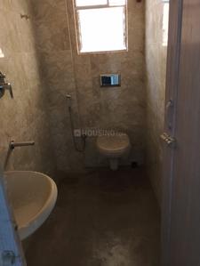 Bathroom Image of 750 Sq.ft 2 BHK Apartment / Flat for sale in Garia, Sonarpur Kolkata for Rs. 5250000