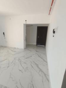 Living Room Image of 650 Sq.ft 2 BHK Apartment / Flat for sale in Transcon Triumph Tower 2, Andheri West Mumbai for Rs. 29000000