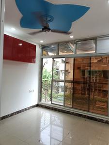 Hall Image of 1000 Sq.ft 2 BHK Apartment / Flat for rent in Patparganj New Delhi for Rs. 38000