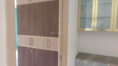 Bedroom Image of 1000 Sq.ft 2 BHK Apartment / Flat for rent in Mantri Serenity, Bikasipura Bengaluru for Rs. 41000