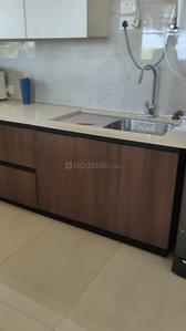 Kitchen Image of 5381 Sq.ft 6 BHK Independent House for rent in Panjim Goa for Rs. 270000