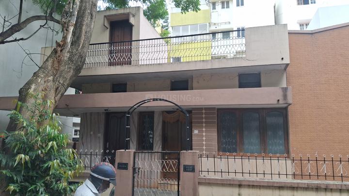 Chandra Layout Main Image 1