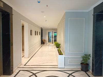 Hall Image of 2710 Sq.ft 3 BHK Apartment / Flat for rent in Enpar Lotus 101 Worli Residences, Lower Parel Mumbai for Rs. 400000