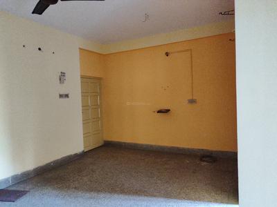 Living Room Image of 720 Sq.ft 2 BHK Apartment / Flat for sale in Airport Gate no. 1 Kolkata for Rs. 2100000