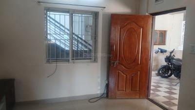 Living Room Image of 600 Sq.ft 1 BHK Builder Floor for rent in Banaswadi Bengaluru for Rs. 16000