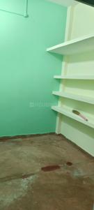 Bedroom Image of 540 Sq.ft 1 BHK Independent House for rent in Jaitpura Varanasi for Rs. 7000