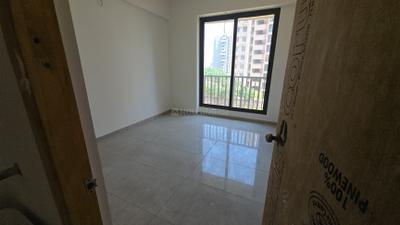 Bedroom Image of 2070 Sq.ft 3 BHK Apartment / Flat for sale in Rudra Keshav Skyline, Chandkheda Ahmedabad for Rs. 9800000