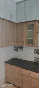 Kitchen Image of 1700 Sq.ft 4.5 BHK Apartment / Flat for rent in Ajnara Homes, Noida Extension Greater Noida for Rs. 33000
