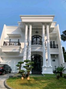 Image of 1800 Sq.ft 4 BHK Villa for sale in Bindayaka, Jaipur for Rs. 6000000
