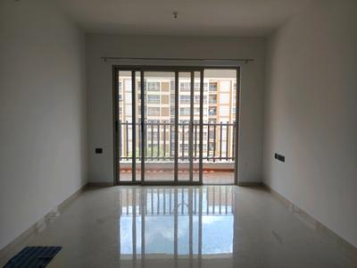 Living Room Image of 850 Sq.ft 2 BHK Apartment / Flat for rent in Choice Que 914 Phase I, Mundhwa Pune for Rs. 30000