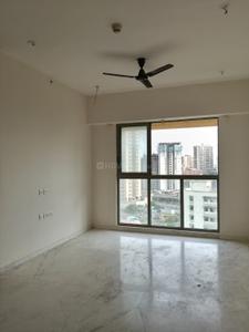 Hall Image of 1350 Sq.ft 3 BHK Apartment / Flat for rent in Lodha Bel Air, Jogeshwari West Mumbai for Rs. 115000