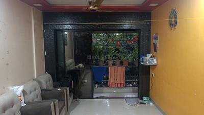 Living Room Image of 962 Sq.ft 2 BHK Apartment / Flat for sale in Ashapura Crown City, Kalyan West Kalyan for Rs. 6300000