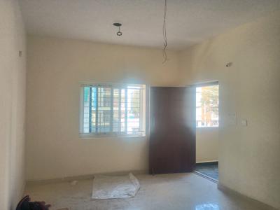 Living Room Image of 1140 Sq.ft 2 BHK Apartment / Flat for sale in Miyapur Hyderabad for Rs. 7825000
