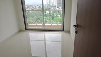 Bedroom Image of 1298 Sq.ft 2 BHK Apartment / Flat for sale in Fornax Bhoomi Icon, Kopar Khairane Navi Mumbai for Rs. 18000000