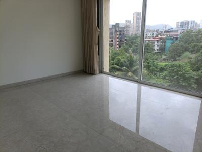 Bedroom Image of 1250 Sq.ft 2 BHK Apartment / Flat for sale in Avenue Hills, Kharghar Navi Mumbai for Rs. 17500000