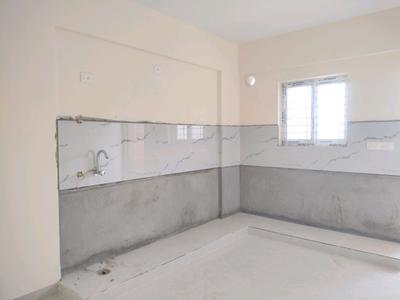 Kitchen Image of 1135 Sq.ft 2 BHK Apartment / Flat for sale in Sri Vidhathri Vasatham, Electronic City Bengaluru for Rs. 7852000