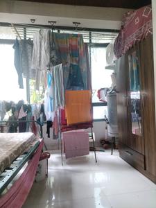 Living Room Image of 1010 Sq.ft 2 BHK Apartment / Flat for rent in Smruti Heights, Kondhwa Budruk Pune for Rs. 20000