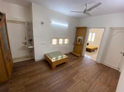 Hall Image of 2070 Sq.ft 4 BHK Apartment / Flat for sale in Satellite Ahmedabad for Rs. 13000000