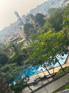 Image of 1170 Sq.ft 2 BHK Apartment / Flat for sale in Kool Homes Solitaire, Kondhwa, Pune for Rs. 9300000
