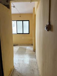 Hall Image of 735 Sq.ft 2 BHK Apartment / Flat for sale in Mumbra Thane for Rs. 2550000