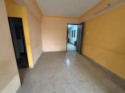 Hall Image of 980 Sq.ft 2 BHK Apartment / Flat for sale in Platinum Aura, Kalamboli Navi Mumbai for Rs. 9200000