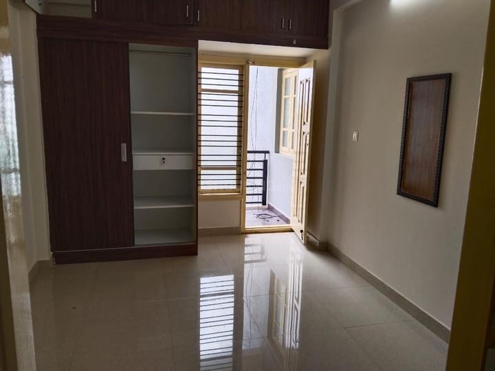Koramangala Bedroom 1