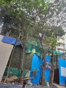 Image of 2000 Sq.ft 3 BHK Duplex for sale in Kripa Oasis, Khar West, Mumbai for Rs. 200000000