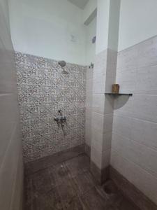 Bathroom Image of 2000 Sq.ft 3 BHK Independent House for rent in Shankar Nagar Raipur for Rs. 45000