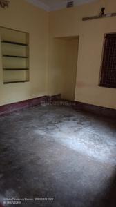 Bedroom Image of 750 Sq.ft 2 BHK Independent House for rent in Paschim Putiary Kolkata for Rs. 8000