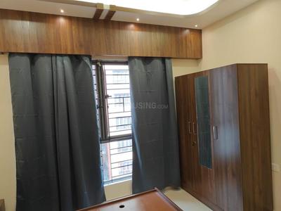 Bedroom Image of 1000 Sq.ft 3 BHK Apartment / Flat for sale in Manor Gardens, Dankuni Hooghly for Rs. 4500000