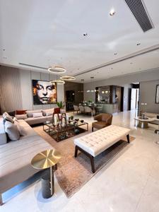 Image of 1100 Sq.ft 2 BHK Apartment / Flat for sale in Mantra Magnus, Mundhwa, Pune for Rs. 9000000