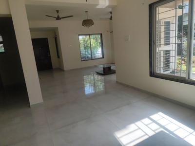 Living Room Image of 3800 Sq.ft 4 BHK Villa for rent in Paranjape Meadows, Bhugaon Pune for Rs. 85000