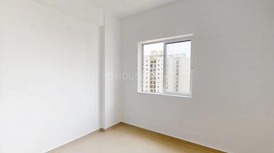 Bedroom Image of 936 Sq.ft 2 BHK Apartment / Flat for sale in DLF Maiden Heights At My Town, Jigani Bengaluru for Rs. 5200000