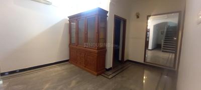 Bedroom Image of 3000 Sq.ft 3 BHK Independent House for rent in RMV Extension Stage 2 Bengaluru for Rs. 250000