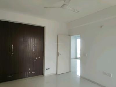 Bedroom Image of 2069 Sq.ft 3 BHK Apartment / Flat for sale in Unitech The Close North, Sector 50 Gurgaon for Rs. 37000000