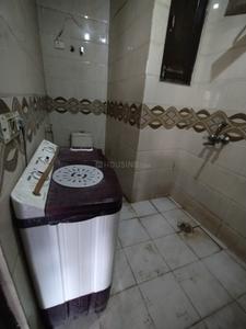 Bathroom Image of Stay Calm and Cool PG DLF Phase 1 in Sector 28, Gurgaon