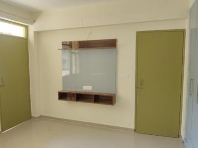 Bedroom Image of 1243 Sq.ft 3 BHK Apartment / Flat for rent in HL Residency Affordable Group Housing, sector 37 Bahadurgarh for Rs. 15500