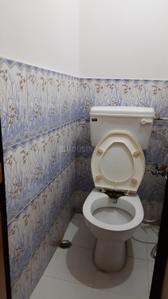 Bathroom Image of 1000 Sq.ft 3 BHK Independent House for sale in Padmanabhpur Durg for Rs. 4800000