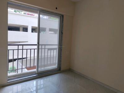 Bedroom Image of 750 Sq.ft 1 BHK Apartment / Flat for sale in Euphoria, Ulwe Navi Mumbai for Rs. 7400000