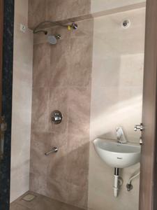 Bedroom Two Image of 1050 Sq.ft 2 BHK Apartment / Flat for sale in Erandwane Pune for Rs. 17500000
