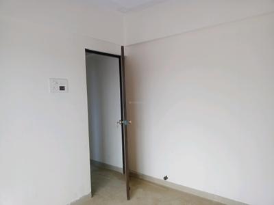 Bedroom Image of 1100 Sq.ft 2 BHK Apartment / Flat for sale in Rajhans Kshitij - Arum, Vasai West Vasai for Rs. 9000000