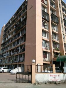 Image of 580 Sq.ft 1 BHK Apartment / Flat for sale in Royal Palms Estate, Goregaon East, Mumbai for Rs. 7500000