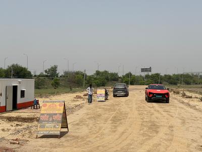 Image of 630 Sq.ft Residential Plot / Land for sale in Duhai, Ghaziabad for Rs. 1999000