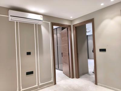 Living Room Image of 960 Sq.ft 2 BHK Builder Floor for sale in Signature Global Global City 92, Sector 92 Gurgaon for Rs. 11000000
