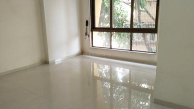 Living Room Image of 960 Sq.ft 3 BHK Apartment / Flat for rent in Vile Parle East Mumbai for Rs. 110000