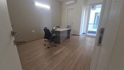 Bedroom Image of 1525 Sq.ft 3.5 BHK Builder Floor for sale in Signature Global City 79B, Sector 79 Gurgaon for Rs. 16500000