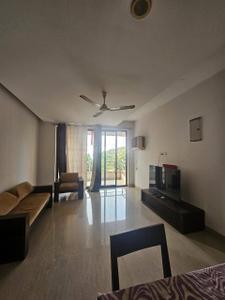 Hall Image of 1060 Sq.ft 2 BHK Apartment / Flat for sale in Panjim Goa for Rs. 11500000